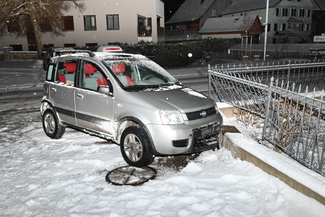 Niederhelfenschwil 1